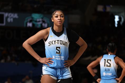 Stephen A. Smith Doesn't Hold Back On Angel Reese's Rookie.